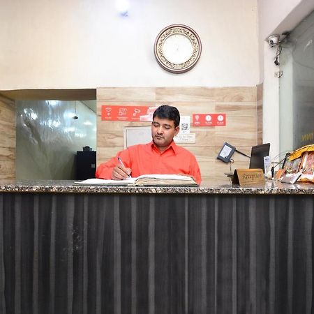 Oyo 29409 Hotel Best Sleep Inn 잘란다르 외부 사진