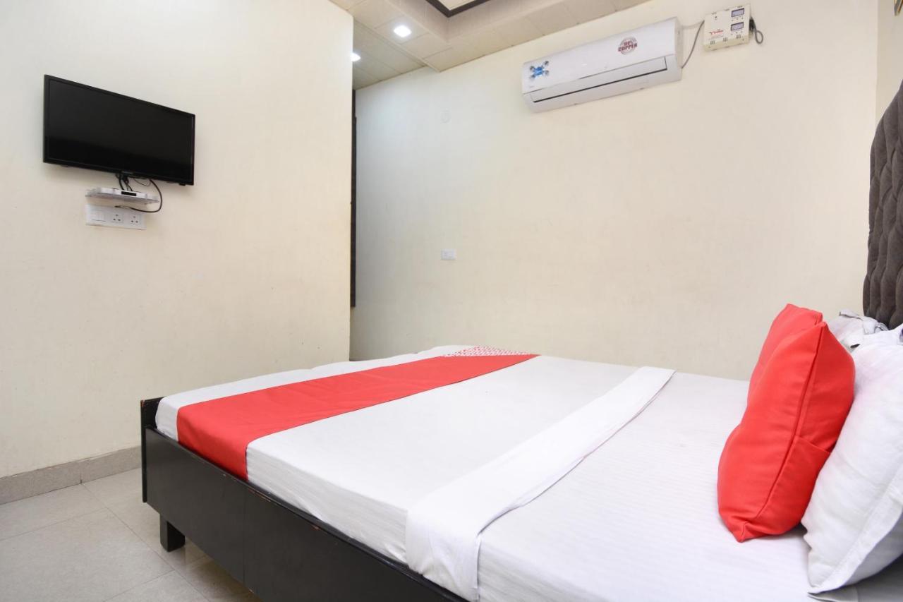 Oyo 29409 Hotel Best Sleep Inn 잘란다르 외부 사진