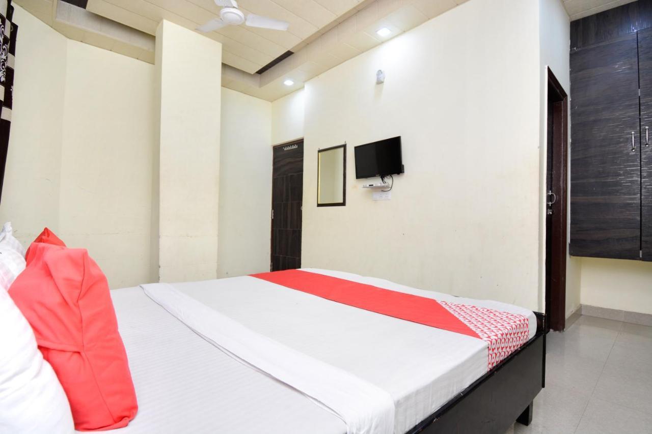Oyo 29409 Hotel Best Sleep Inn 잘란다르 외부 사진