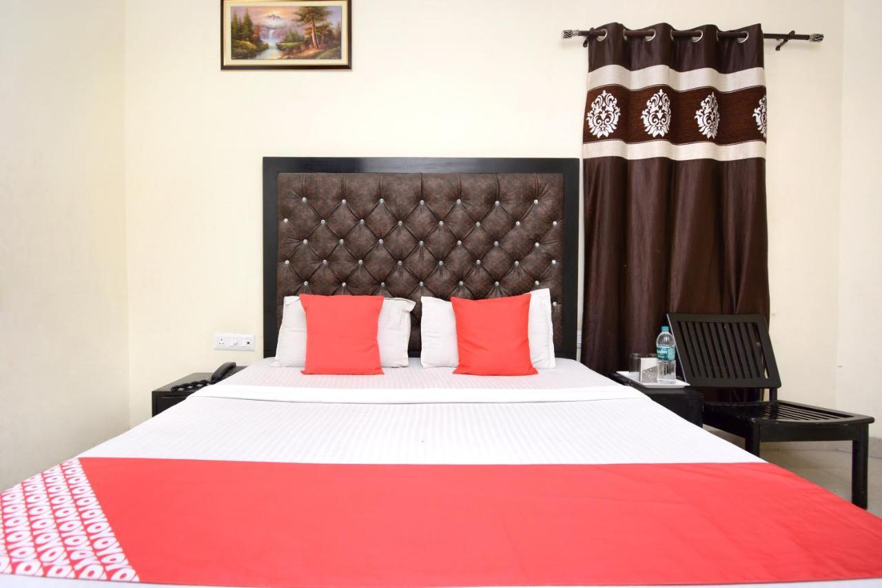 Oyo 29409 Hotel Best Sleep Inn 잘란다르 외부 사진
