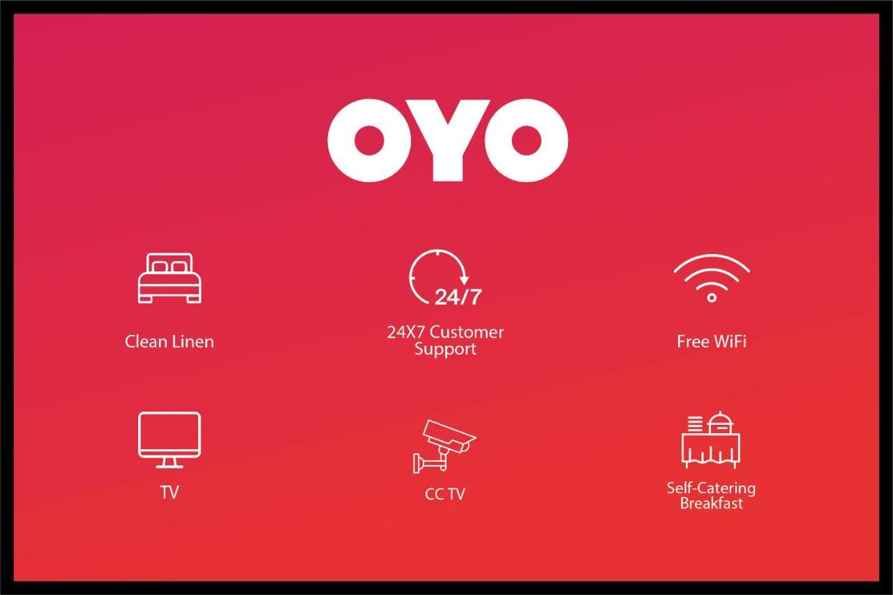 Oyo 29409 Hotel Best Sleep Inn 잘란다르 외부 사진