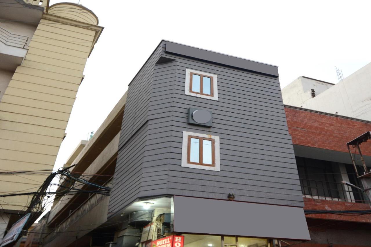 Oyo 29409 Hotel Best Sleep Inn 잘란다르 외부 사진